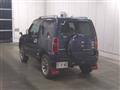 2007 Suzuki Jimny