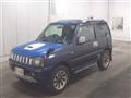 2007 Suzuki Jimny