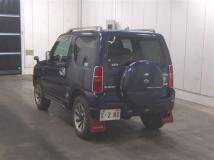2007 Suzuki Jimny