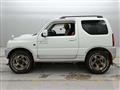 2002 Suzuki Jimny