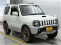 2002 Suzuki Jimny