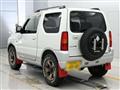 2002 Suzuki Jimny