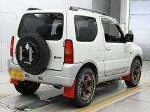 2002 Suzuki Jimny