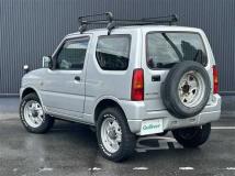 2007 Suzuki Jimny