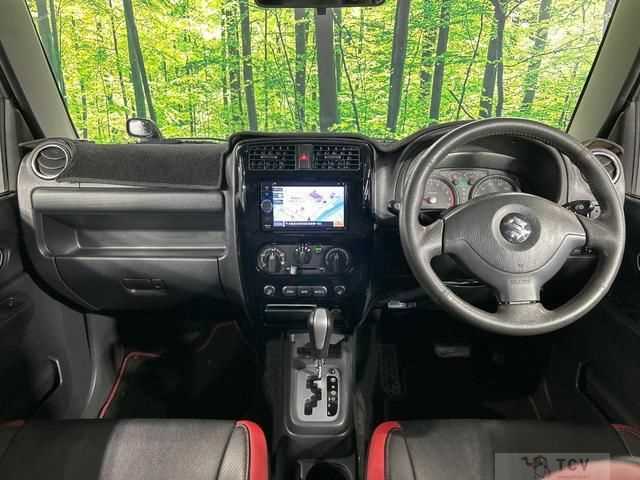 2012 Suzuki Jimny