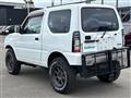 2014 Suzuki Jimny