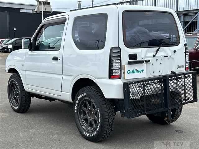 2014 Suzuki Jimny
