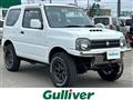 2014 Suzuki Jimny