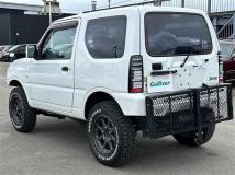 2014 Suzuki Jimny