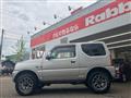 2016 Suzuki Jimny