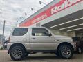 2016 Suzuki Jimny