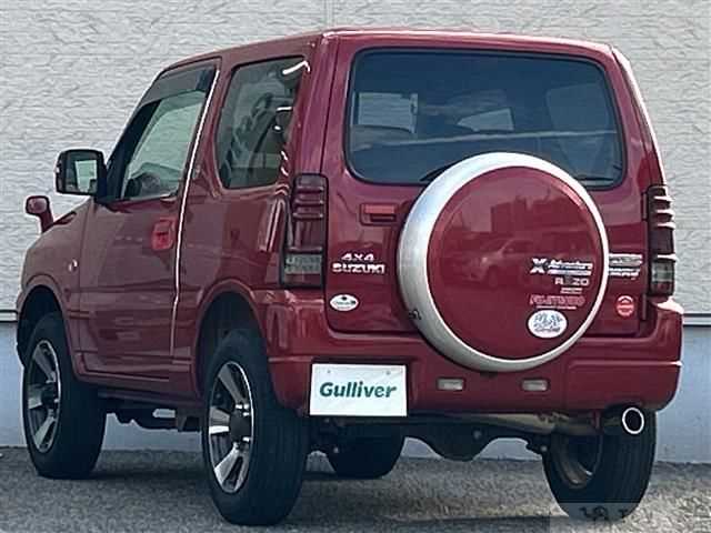 2011 Suzuki Jimny