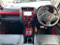 2011 Suzuki Jimny