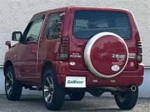 2011 Suzuki Jimny