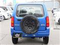 2007 Suzuki Jimny