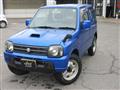 2007 Suzuki Jimny