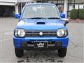 2007 Suzuki Jimny
