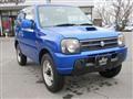 2007 Suzuki Jimny