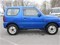 2007 Suzuki Jimny