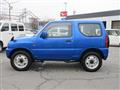 2007 Suzuki Jimny