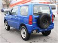 2007 Suzuki Jimny