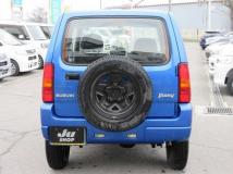 2007 Suzuki Jimny