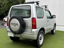 2015 Suzuki Jimny