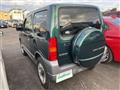 2003 Suzuki Jimny