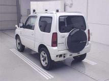 2006 Suzuki Jimny