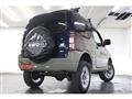 2008 Suzuki Jimny