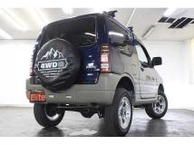 2008 Suzuki Jimny