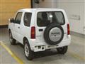 2012 Suzuki Jimny
