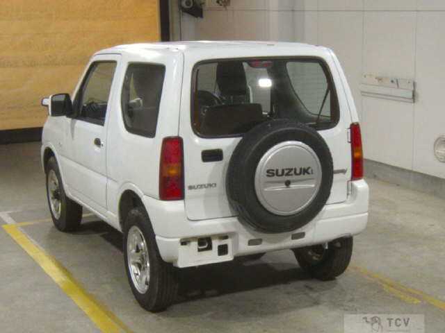 2012 Suzuki Jimny