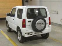 2012 Suzuki Jimny