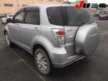 2013 Toyota Rush