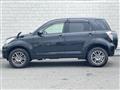 2011 Toyota Rush