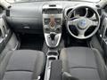 2007 Toyota Rush
