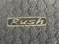 2014 Toyota Rush
