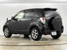 2014 Toyota Rush