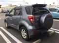 2007 Toyota Rush
