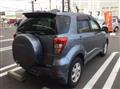 2007 Toyota Rush