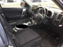 2007 Toyota Rush