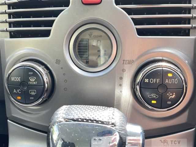 2009 Toyota Rush
