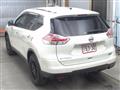 2016 Nissan X-Trail