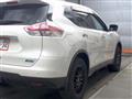 2016 Nissan X-Trail