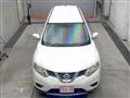 2016 Nissan X-Trail