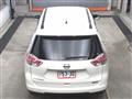2016 Nissan X-Trail