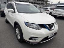 2016 Nissan X-Trail