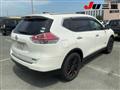 2015 Nissan X-Trail