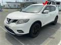 2015 Nissan X-Trail